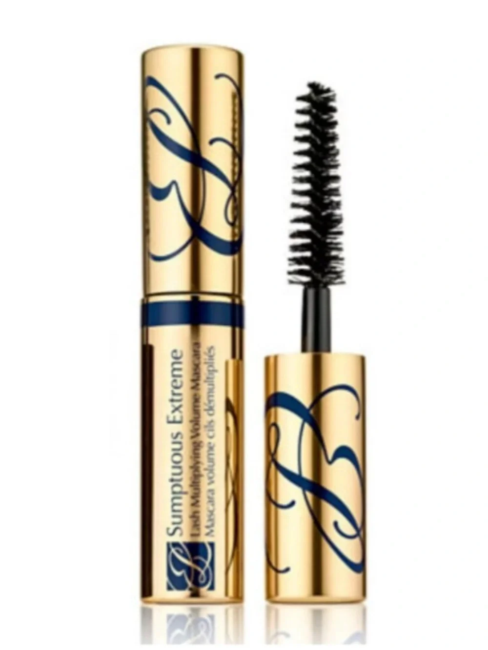 5 for 25⚡️Estee Sumptuous Extreme Volumizing Mascara Black 2.8ml